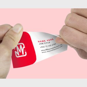 alt="Synthetic-Paper-Business-Cards."