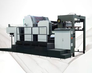 alt="A1 Format Double-Side Sheetfed Offset Printing Press"