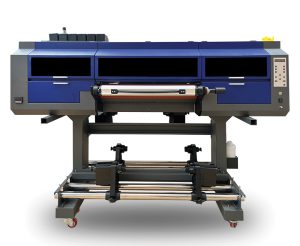 alt="3D DTF Printers."