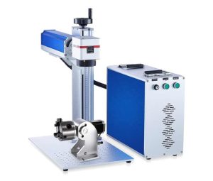 alt="Fiber Laser Marking"
