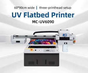 alt="Uv Flatbed printer"