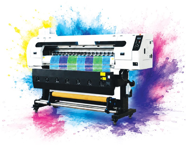 Sublimation Printer